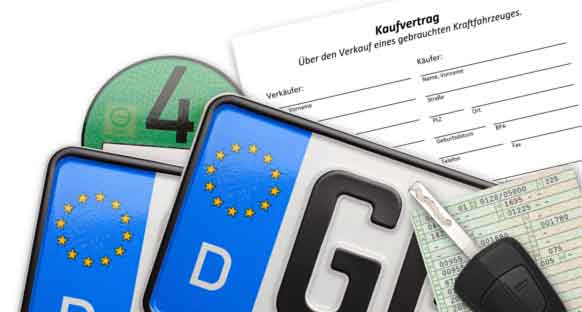 Autoankauf Herdecke kostenfreie Abmeldung