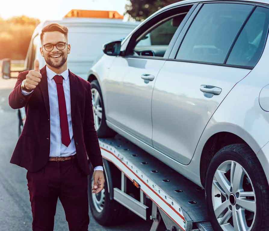 Autoankauf Herdecke kostenfreie Abholung