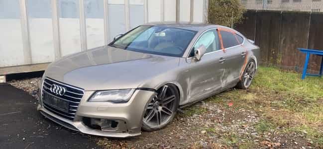 Autoankauf Herdecke Bewertung Matejka, aus Bielefeld